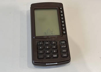 John Deere Kombajn - Monitor Terminal GreenStar™ PF80444 PF90423