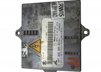 PRZETWORNICA XENON LAMPY  1U0941651 Skoda Octavia I (1996-2010)