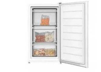 Zamrażarka szufladowa Vivax TTF-60 60L 85cm 3 szuflady pojemna