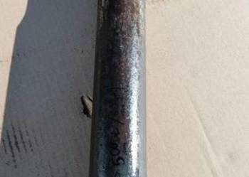 Dłuto szpic do koparki do młota hydraulicznego 63 mm nowe