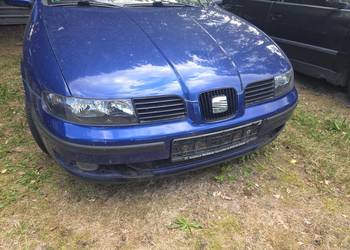 SEAT LEON 1.6 16 V AZD ERT LS5N
