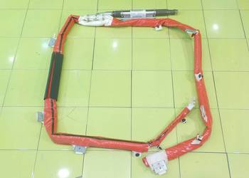 DODGE JOURNEY 2.0 CRD 10r 5D kurtyna powietrzna prawa P52029350AD