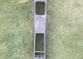 Tunel srodkowy opel corsa C 3d