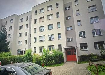 Syndyk sprzeda 1/2 udziału w nieruchomości w Kaliszu