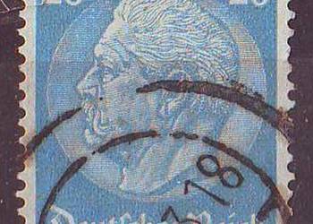 Zn. DR Mi 521 kas 1933