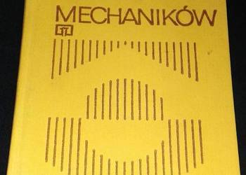 Poradnik dla mechaników - Michał Godlewski