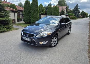 Ford Mondeo S 2.0benzyna  POLECAM !