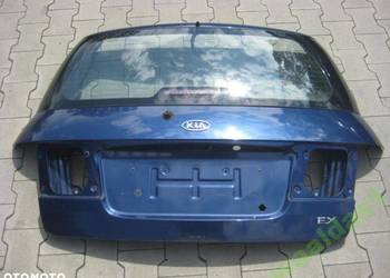 KIA CARENS II 2 01-06R KLAPA TYŁ