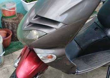 Aprilia Leonardo 250/50 + silnik