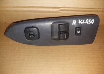 MERCEDES A KLASA W168 przełącznik szyb