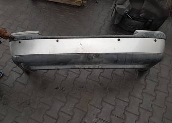 Zderzak Tył, Tylny Volvo S60 426 2002r.