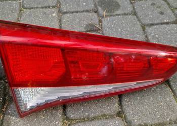 LAMPA LEWA THYUNDAI YŁ TYLNA 92403-D3 TUCSON 3 III 15-20