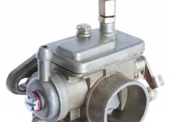 Gaźnik K 60B Romet ogar stella
