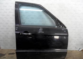 FORD S-MAX MK1 I 10r drzwi prawe przód