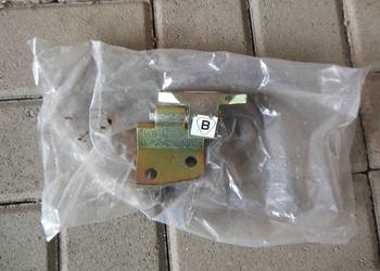 Zawias drzwi górny prawy Cinquecento OE 7674233, 51706512