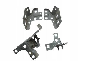 UCHWYTY MOCOWANIE BŁOTNIKA KOMPLET 625609619R Dacia Duster III (2024- )