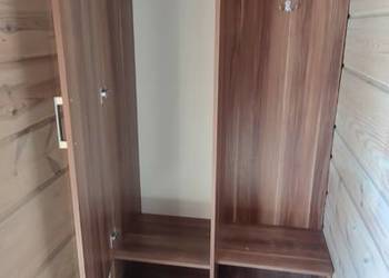 Garderoba przedpokój
