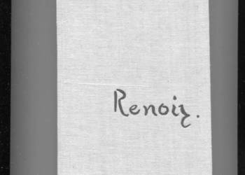 Renoir - Jean Renoir