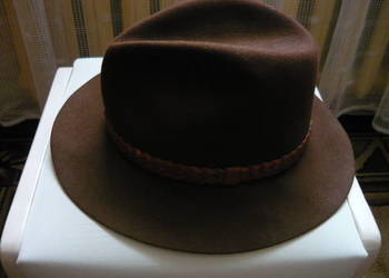 Kapelusz męski GUERRA 1855 Kapelusz męski GUERRA 1855