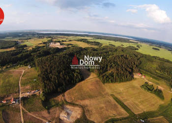 Grunt 4292m2 Szczybały Giżyckie