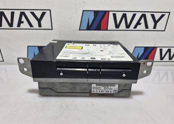 BMW G01 G02 G30 G31 G32 G11 G12 CZYTNIK NAWIGACJI MGU HIGH 8801934