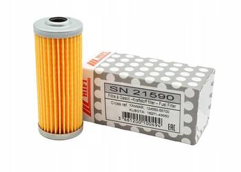 Hifi Filter SN 21590 Filtr paliwa