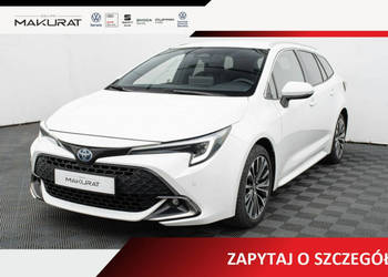 Toyota Corolla GD8L424#1.8 Hybrid Style K.cof Pół skóra Podgrz.f Salon PL …