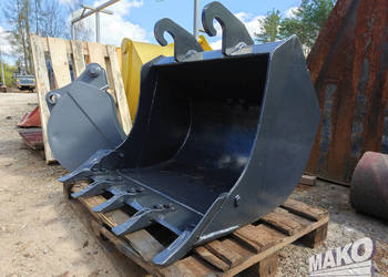 Łyżka JCB 90cm do koparki Verachtert CW10