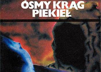 ÓSMY KRĄG PIEKIEŁ - Krzysztof Boruń PROMOCJA!