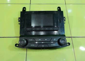 INSIGNIA A LIFT 16r HB 5D radio nawigacja 26202393 544930977