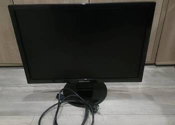 Monitor Samsung 22cale