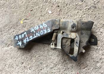 Zamek Maski Frontera A 2.3TDI Long