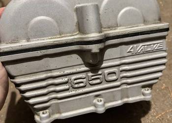 Głowica Can Am DS 650 Bombardier