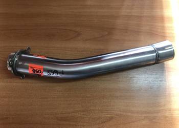 Wydech IXIL 9087/KIT do Yamaha YZF-R1 1998