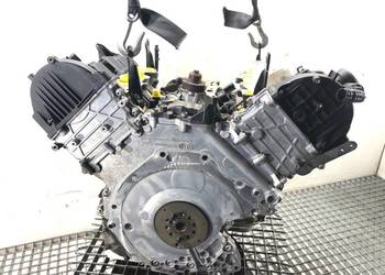 SILNIK KOMPLETNY AUDI A6 C7 CDU