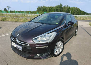 Citroen DS5