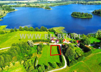 Do sprzedaży grunt 1185m2 Dudki