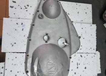 Sprzedam oslone sprzegla, kapa NSU 351 - 501 - 601 OSL