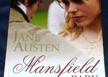 Mansfield Park - Jane Austen