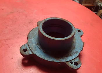 Obudowa PRASA FORTSCHRITT K-453