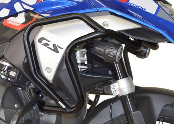 Gmole HEED BMW R 1300 GS - Górne czarne