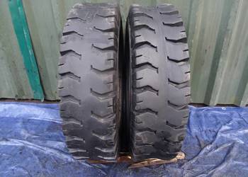 OPONA OPONY DĘTKOWE 7.00 7,00 - R 15 RODACO A1