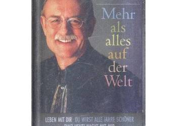 Roger Whittaker - Mehr als alles auf der Welt