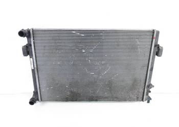 CHŁODNICA WODY VW PASSAT B6 Variant (3C5) 3.2 FSI 4motion - AXZ 1K0121253K