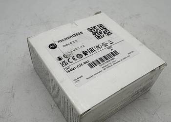 Allen Bradley 140MT-C3E-B63 Rozłącznik silnikowy 4-6,3A