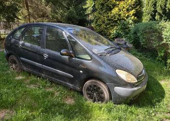 Sprzedam citroen