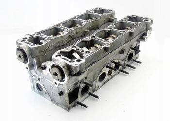 GŁOWICA 1.6 16V 307 C4 207 XSARA C3 206 308 BERLINGO PARTNER 9656769580