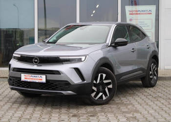 Opel Mokka, 2023r. || Kamera || Tempomat || CarPlay || As. Linii || FV23