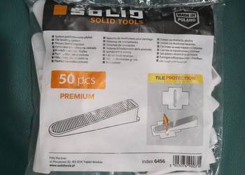 KLIN PREMIUM SOLID 50szt. INDEX 6456