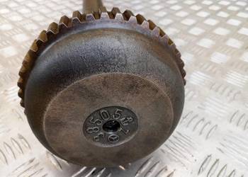 PÓŁOŚ MERCEDES 1117,1120,1320,1324 NR 38505